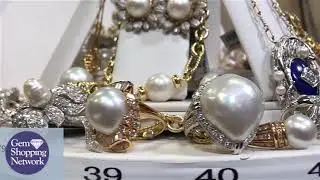 Pearls in EVERY size & color | Gem Shopping Network