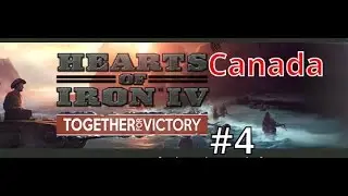 Hearts of Iron 4 - 