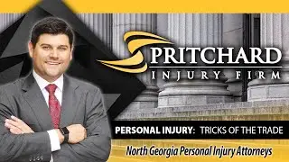 North Georgia Personal Injury Attorneys | Custom Tailored Legal Representation