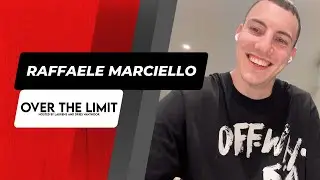 Raffaele Marciello: The dream to become a legend.
