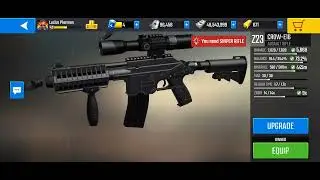 Pure Sniper - Z19 City Limits :: Boss #2 High Roller