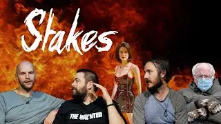 Stakes (2002) - Bad Movie Review - Joe Ripple, Vampires!