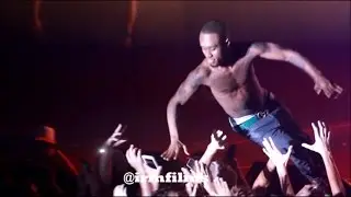Rae Sremmurd & Lil Yachty Sremm Life Tour 2 Black Beatles