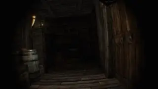 Skyrim VR: Potato Infinite Energy Device