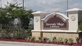 University Village at Melbourne (Florida)