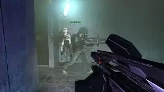 CTA Armory Raid | Deep Gaming HL2RP | Garry's Mod