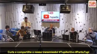 Show do Antônio Carlos - 03/07/2017