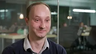 Alumni Story | Julien Pauss, project manager at Symetris