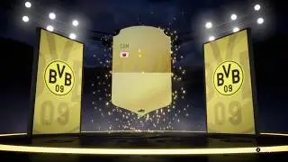 FIFA 19 SBC REWARDS