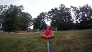Casey's Ideas plus Cody's Ideas Equals Brillance