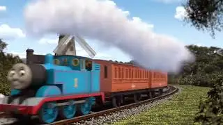 Thomas & Friends - Season 13 Intro (Latin Spanish), if the Dub Studio didn&rsquo;t change
