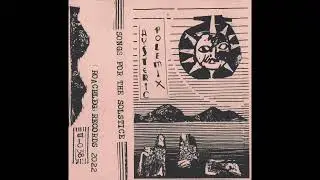 HYSTERIC POLEMIX - SONGS FOR THE SOLSTICE DEMO
