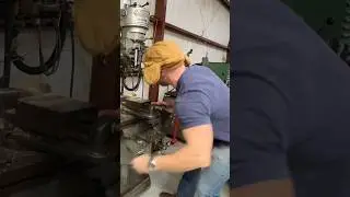 Поверьте, вам понравится полное видео. Ссылка выше ⬆️ #maker #machine #milling