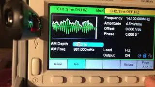 Ham radio 