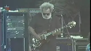 Grateful Dead -1992 05 30 [4K/2160p Remaster] [Sam Boyd Silver Bowl] [SBD-Miller]