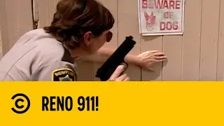 Reno Rap | Reno 911!