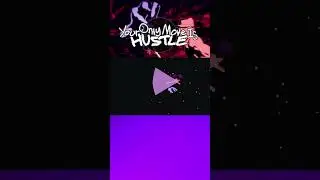 THEMUTED VS NOMAD #amazing #epic #fight #fightgame #fightgaming #yomihustle #shortvideo