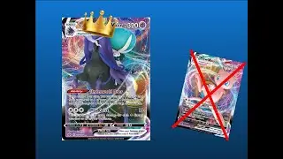 How Good Is Shadow Rider Actually if Mew was Banned??