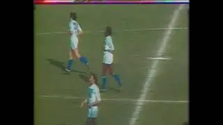 MARSEILLE - BASTIA - 1975 - SAISON 1974/1975 -