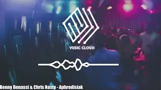 Benny Benassi & Chris Nasty - Aphrodisiak