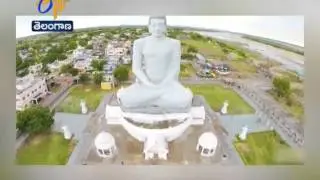 CM KCR To Fly Off To Amarvati Foundation Ceremony In A Helicopter From Hyderabad