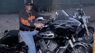 Keyun honors Mr. Joe Henry Blake @ his Homegoing Service (1/5/2026)