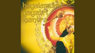 Bagalamukhi Gayatri Mantra