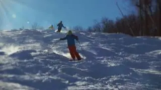 Granite Peak Ski Area Award Winning Commercial