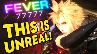 BEST SUMMONS in Final Fantasy 7 Ever Crisis Draws