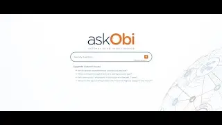 Introducing Ask Obi by Optimal Blue