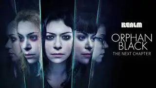 Orphan Black Season 1 | Trailer