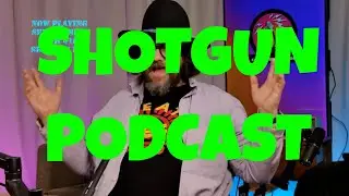 Testing a Shotgun Mic for Podcast Recording - SM7B VS Sennheiser MKH416