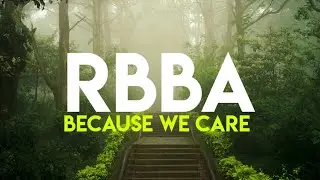 RBBA - supporting Charities & Causes since 2009