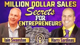 Million Dollar Sales Secrets For Entrepreneurs