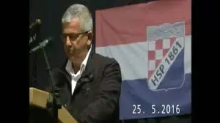 Ivan Tadić - Trilj 25.05.2016.