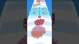 The Most Chaotic Food Run Games