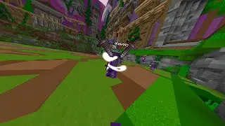 MINESTAR W STRACHU! | Nursultan Client |