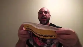 How to Rip a Phone Book in Half