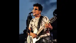 Campi Flegrei  @  Edoardo Bennato