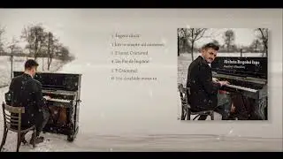Andrei Ciurdas- Aleluia Regelui Isus [ demo album Colinde ]