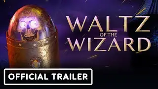 Waltz of the Wizard - Official Skully's Fantastic Fails Update Launch Trailer