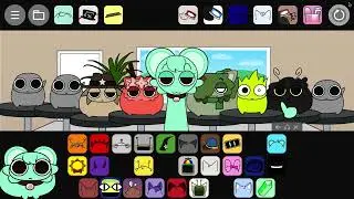 sponki wonki ponki