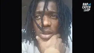 PBG Kemo Speaks on Dispute with Rico Recklezz
