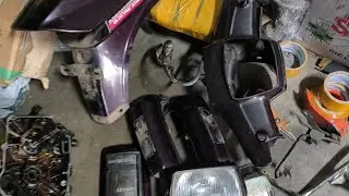 22.1 Used car parts 0911195217