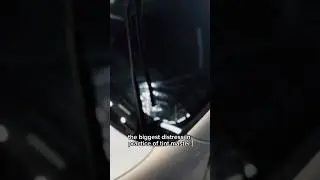 Вы знаете как выглялит БОЛЬ тонировщика? Посмотрите #cardetailingteam #follow #tint #viral #shorts