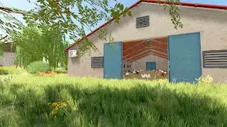 AM LUAT 1500 DE GAINI🤯🤯🤯  - FS22 Elmcreek EP28