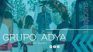Bodas Grupo Adya 2025
