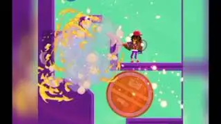 Hitmaster level 23 gravity mode