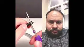 Shower Issue🚿#showerrepair #homehack #diy #tools4life