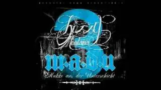 Bizzy Montana - Izzokay